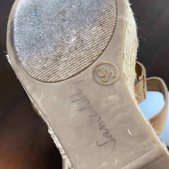 Wedge heels - Picture 6 of 6